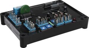 China As480 for Stamford generator voltage regulator/ Generator Parts &amp; Accessories factory