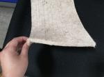 DIY Odorless Soundproof Fiberboard , Customized Size Decorative Acoustic Panels