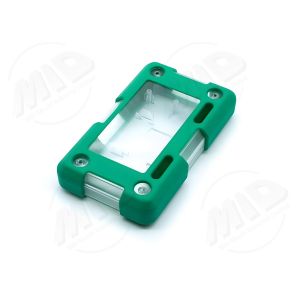 China Precision Overmolding Mold Durable Custom Plastic Injection Molds Rigid factory