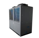R134a 220KW Commercial Swimming Pool Heat Pump With MODBUS