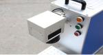Produce Fiber laser marking for product line marking metal logo,signs