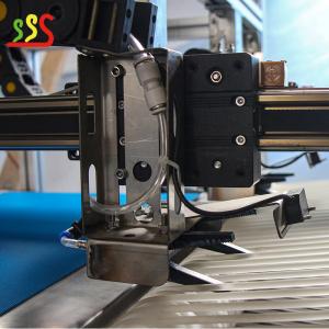 China New Food Tortilla Production Line Fully Automatic Customize factory