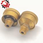 Corrosion Resistant Engine Brass Oil Cup For Sany Zoomlion Transfer Box