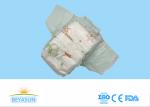 100% Full Inspection German Sleepy Biodegradable Disposable Diapers With Velcro