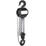 CE Certified 1.5ton 3ton Standard Lifting Hoist Manual Chain Block