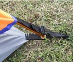 Alluminum Poles Outdoor Shelter Top 10 Selling Camping Tent Easy Carry Camping