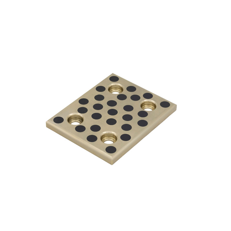 Wear Resistance Wear Plates High Temperature