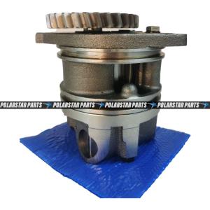 China K19 Cummins Diesel Engine Parts Lubriing 3047549 KTA19 QSK19 factory
