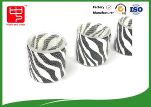 China Medium Hair Rollers Self Grip Cling Curlers 40mm Diameter Pack Of 6 factory