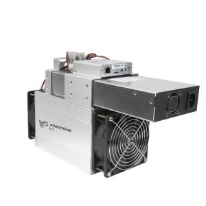 China Beginner Bitcoin Strongest Bitcoin Miner Energy Saving Automatic Frequency factory