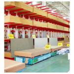 1500-9000mm Height Flexiable Access Mode Cantilever Racks for Building Materials