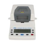 High Accuracy Halogen Moisture Meter ,Infrared Moisture Tester Metal powder