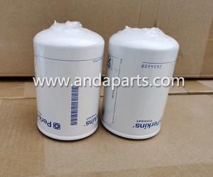 China Good Quality Oil Filter For Perkins 2654408 factory