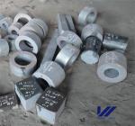 Ring Forgings Steel Pipe Die Ring Forging Different Grades