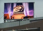 IP65 Pixel Pitch 5mm Outdoor Fixed Led Display Waterproof UV Proof