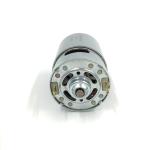 360w 6000rpm DC Brush Motor 12v Ball Bearing Large Torque High Power