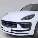 Oe No. 670003826 Front Bumper Middle Shock Absorber For 2013-2016 Quattroporte