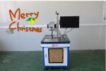 Co2 Laser engraving machine for wood, plastic and other non-metal material . 10w