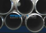 Oil And Gas Industry UNS S32750 / UNS S32760 Duplex Steel Tube