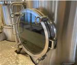 Avocado Oil Industrial Plant Extractor Machine Essence Oil Extraction 55kg / H 0