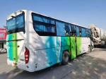 48 Seats Right Hand Drive Diesel Yutong Coach Bus ZK6110 for Public Transportati