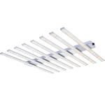 High Performance Smart Dimming 48VDC Grow Bar Light