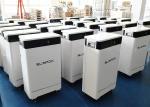 Lithium Ion Batteries 48v 100ah 200ah 300ah 400ah Bms Lithium Ion Battery Pack