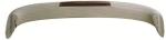 Auto Rear Car Roof Spoiler with led light for HONDA CIVIC 1994 1995 1996