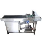 1500mm Vaccum Adsorption Variable Frequency Friction Paper Feeder