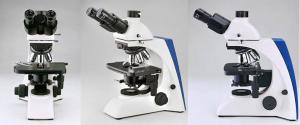 China BK5000 CE / RoHs Certificated Binocular Biological Microscope Suitable Science Research factory