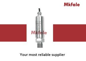 China Durable SMPB84 Series Digital Pressure Transmitter M20 * 1.5 Male Or 1 / 2NPT Male factory