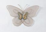Customized Insects Shape Kindergarten Metal Wall Art Decor