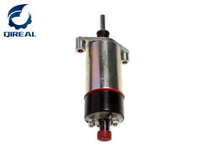 China 155-4653 Excavator Solenoid Valve STOP E330B E330C E330 3306 factory