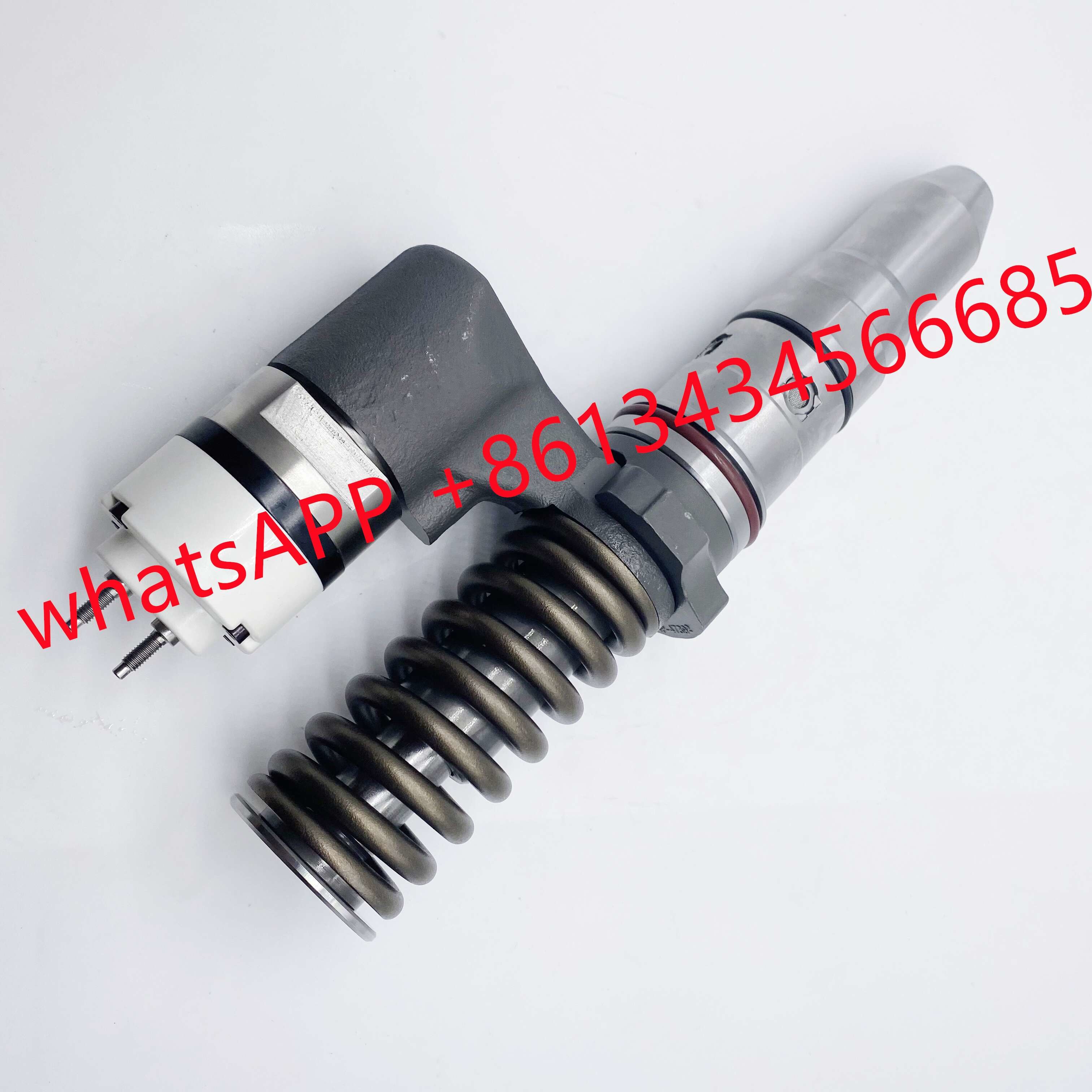Diesel Parts CAT Engine Fuel Injector 3508 3512 3516 3920206