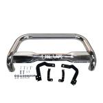 201 Stainless Steel Bull Bar Eco Friendly Materials For Hilux Revo 15-17