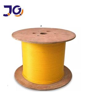 China GJFJV Ftth Fiber Optic Cable factory