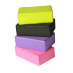 SGS High Density Yoga Block Eco Friendly Private Label