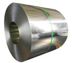 Cold Rolled Astm 304 Hot Dipped Galvanized Steel Coils Zinc Coated
