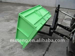 China TB Transport Box factory