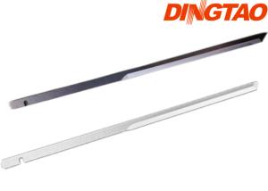 China DT XLC7000 Cutter Parts 21261011 Blade S-91 S-93-7 S7200 093X5 16 Hollow factory