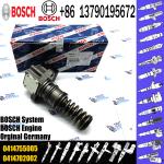 Fuel Unit Pump Injector 0414720280 0414720359 0414720360 0414720363 0414720364
