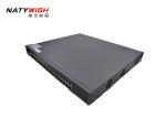 100Mpps GPON Optical Line Terminator Switch 8 * 10 / 100 / 1000M RJ45 Ports 4 *