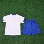 England New Children Home Jersey 2025-2026 Season Lightweight Design Team