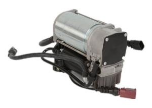 China 2004-2006 VW Touareg Air Compressor 3D0616005M Compatible For Bently Continental factory