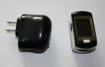 Medical Fingertip Pulse Oximeter With Bluetooth Wireless