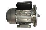 0.5HP Light Weight Single Phase Induction Motor C/U Bearing For Equipment