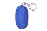 Outdoor Siren Led Personal Security Alarms Keyring ROHS Certificate