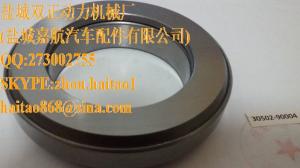 China 30502-90004 CLUTCH release bearings factory