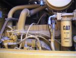 Origin USA Motor Grader Caterpillar 140h Most Advanced Grader Cat 140K Hot Sale