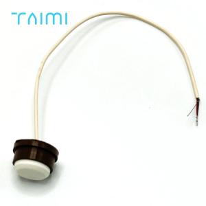 China 200khz Ultrasonic Flow Transducer High Sensitivity For Gas Meter factory